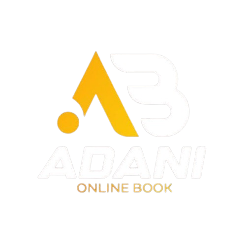 Adani Online Book