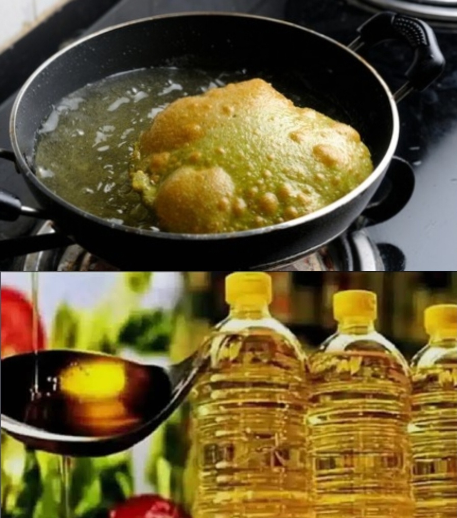 खाद्य तेलों के दाम में बड़ी गिरावट: अधिकांश खाद्य तेल सस्ते