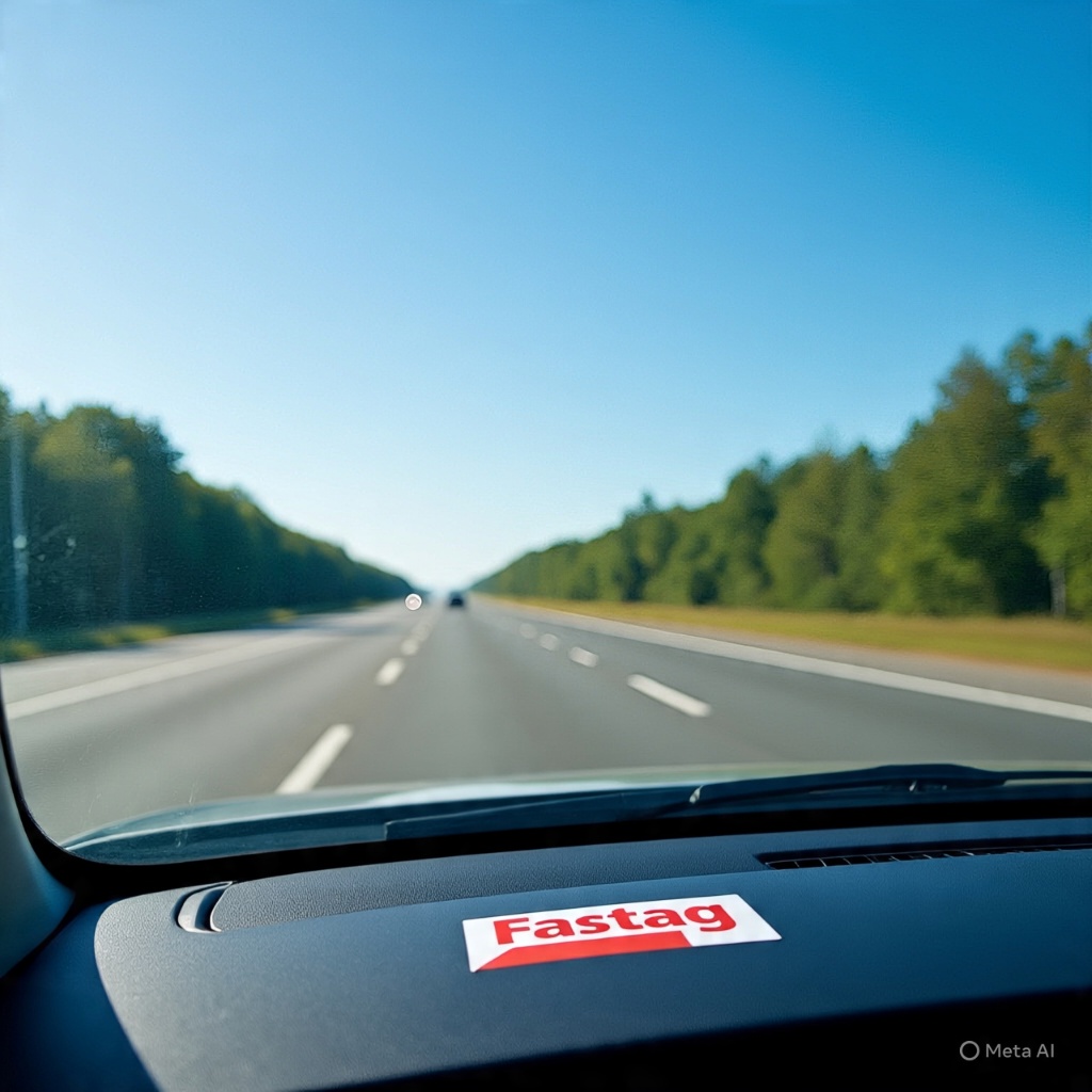 नए FASTag पास के नियम: सुविधा 15 अगस्त 2025 से शुरू