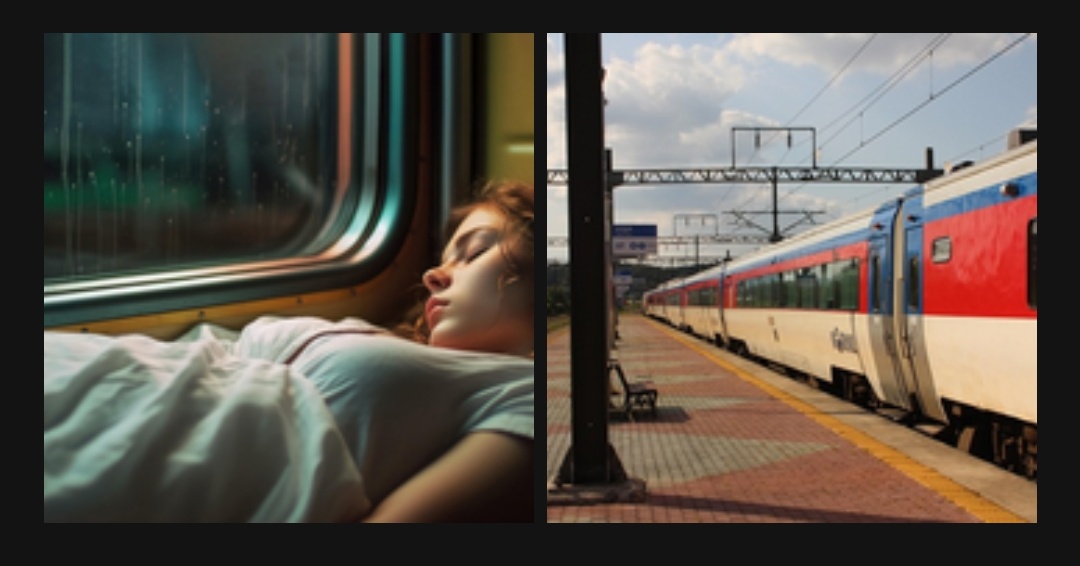 एसी कोच में सफर कर रहे ‘जेंटलमैन’ ले जा रहे रेलवे का सामान, रेलवे को 73 लाख का नुकसान